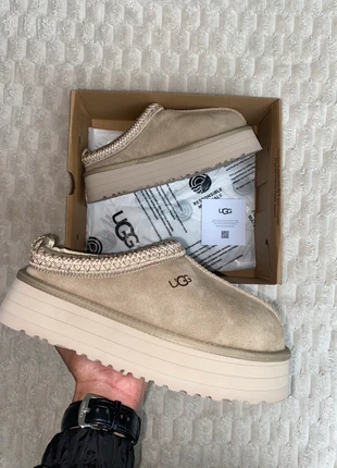 UGG Tazz II mustard seed, marque: UGG, état: Neuf avec étiquette, taille: 39, 110,00 €, 116,20 € Protection acheteurs incluse