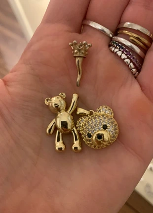 ciondoli, marca: INOX, estado: Novo sem etiquetas, €3.00, €3.85 inclui Proteção do Comprador