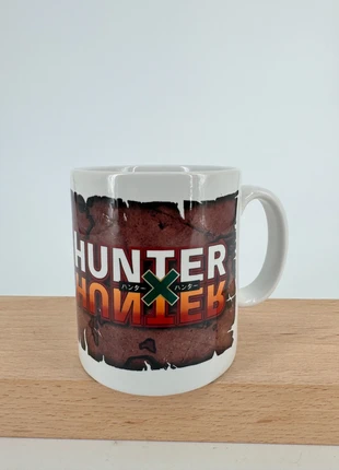 Hunter x Hunter Mug Kurapika - 320 ml - GB Eye, marque: Hunter x Hunter, état: Très bon état, 7,40 €, 8,47 € Protection acheteurs (Pro) incluse
