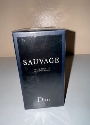 Sauvage Dior EDT 100ml Perfume - Brand New, brand: Dior, condition: New with tags, £49.99, £53.19 includes Buyer Protection