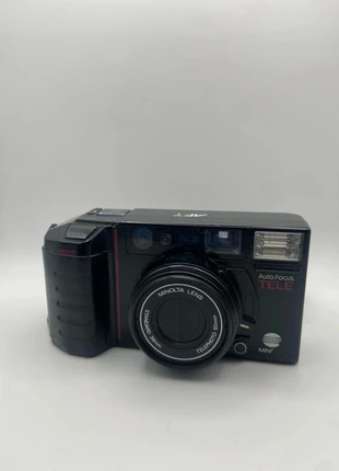 Minolta AFT, marque: Minolta, état: Très bon état, 55,00 €, 58,45 € Protection acheteurs (Pro) incluse