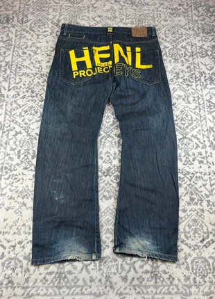 Jean Baggy Hip Hop / Taille 50, brand: JNCO, condition: Very good, size: W40, €41.40, €44.17 includes Buyer Protection Pro