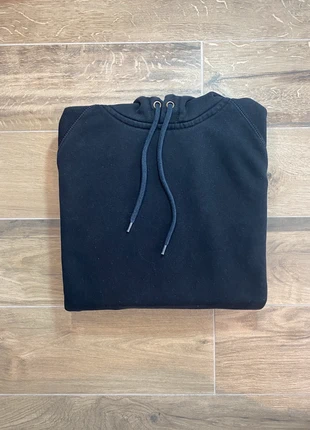 pull a capuche Carhartt | Taille XS | noir logo brodé, brand: Carhartt, condition: Very good, size: XS, €27.00, €29.05 includes Buyer Protection