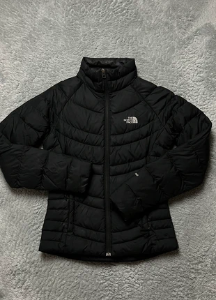 The North Face “700” Puffer Down Jacket – Women’s XS – Full Black, brand: The North Face, condition: Very good, size: XS / 34 / 6, €55.00, €58.45 includes Buyer Protection Pro