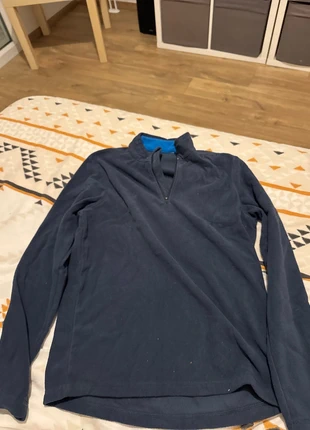 Pull polaire quechua, brand: Quechua, condizioni: Buone, taglia: M, €1.50, €2.28 include la Protezione acquisti