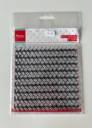 Tampon Crystal Marianne Design, brand: Marianne Design, condition: New, €5.00, €5.95 includes Buyer Protection