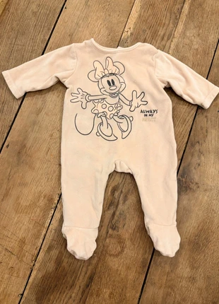 Pyjama, marque: Disney Baby, état: Bon état, taille: 3-6 mois / 62 cm, 1,00 €, 1,75 € Protection acheteurs incluse
