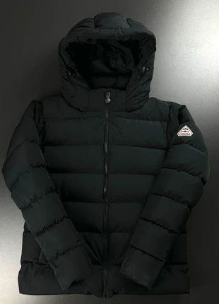 Doudoune à capuche Pyrenex noir taille XS adulte Spoutnic Smooth, brand: Pyrenex, condition: Very good, size: XS / 34 / 6, €175.00, €184.45 includes Buyer Protection Pro