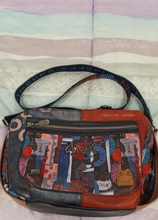 Regalos de Navidad, bolso Anekke, marque: Anekke, état: Bon état, 12,00 €, 13,30 € Protection acheteurs incluse