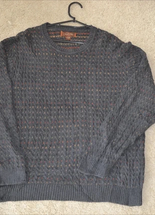 Pull Tasso Elba taille XL, marca: Tasso Elba, estado: Muito bom, tamanho: XL, €7.00, €8.05 inclui Proteção do Comprador