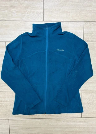 Veste - Polaire Columbia Bleu Taille L Femme, marca: Columbia, estado: Muy bueno, tamaño: L / 40 / 12, 15,50 €, 16,98 € Protección al comprador incluida