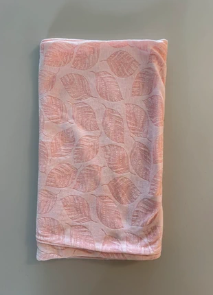 Foulard scaldacollo rosa vintage donna - in ottime condizioni, marke: Vintage Dressing, zustand: Sehr gut, 5,00 €, 5,95 € inklusive Vinted-Käuferschutz