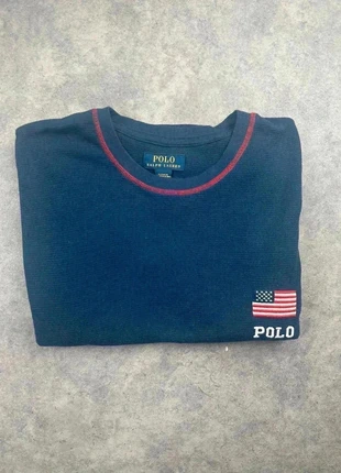 Pull Ralph Lauren | Taille XL | Couleur bleu, Marine, marque: Ralph Lauren, état: Très bon état, taille: XL, 17,00 €, 18,55 € Protection acheteurs (Pro) incluse
