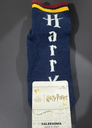 Calzini antiscivolo harry potter TU, brand: Harry Potter, condizioni: Nuovo con cartellino, taglia: Taglia unica, €4.90, €5.85 include la Protezione acquisti