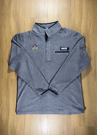 Polaire Columbia PFG Fleece gris ECU – Taille L, marque: Columbia, état: Très bon état, taille: L, 19,90 €, 21,60 € Protection acheteurs incluse