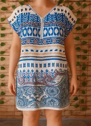 🌸Tunique 🌸J&H fashion 🌸Taille 38/40🌸, marque: J&H Fashion, état: Très bon état, taille: M / 38 / 10, 5,00 €, 5,95 € Protection acheteurs (Pro) incluse