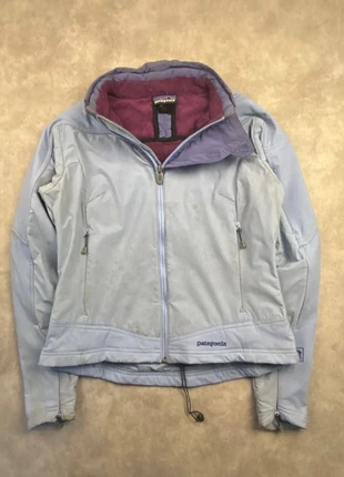 Veste de ski Patagonia violette / Lila vintage - taille S femme, brand: Patagonia, condizioni: Buone, taglia: S / IT 40 / EU 36, €24.90, €26.85 include la Protezione acquisti Pro