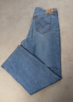 Jean Levi's 515 nouveau boot cut FR46 - 18 M / L26JL1904, brand: Levi's, condition: Very good, size: XXXL / 46 / 18, €22.90, €24.75 includes Buyer Protection Pro