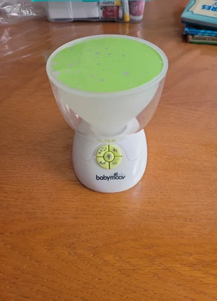 Veilleuse, merk: Babymoov, staat: Goed, € 4,00, € 4,90 inclusief Kopersbescherming