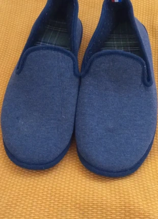 Chaussons pantoufles, marca: autre, estado: Bueno, tamaño: 45, 5,00 €, 5,95 € Protección al comprador incluida
