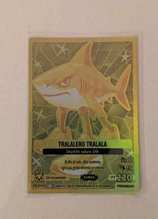 Tralalero Tralala Promo Polygon Italian Brainrot, marque: Italian Brainrot - Promo, état: Neuf sans étiquette, 12,99 €, 14,34 € Protection acheteurs incluse