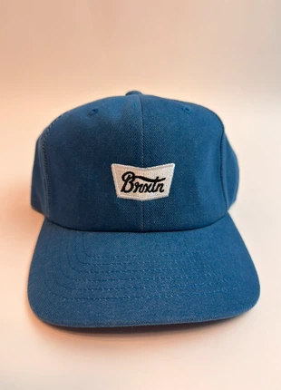 Brixton cap, marca: Brixton, estado: Novo com etiquetas, tamanho: Tamanho único, €17.50, €19.08 inclui Proteção do Comprador Pro