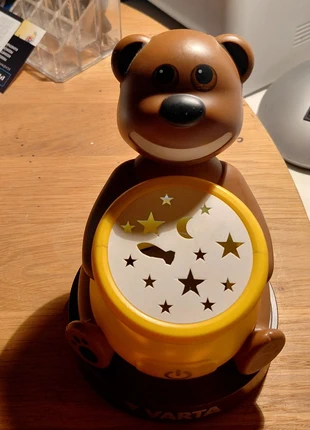Kindernachtlicht, brand: VARTA, condizioni: Ottime, €4.00, €4.90 include la Protezione acquisti