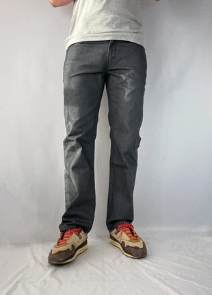 N2499 Jean Levis 514 W33 L32 Gris coupe droite, marca: Levi's, estado: Muy bueno, tamaño: W33 | ES 42, 29,99 €, 32,19 € Protección al comprador Pro incluida