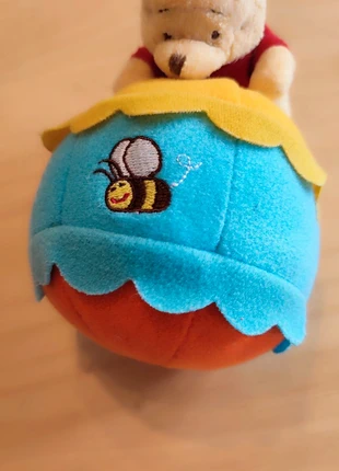 Balle Winnie l'ourson, brand: Disney, condition: Very good, size: 6-9 months / 68 cm, €3.00, €3.85 includes Buyer Protection