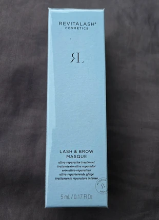 Revitalash Lash & Brow Masque 5ml - New, merk: Revitalash, staat: Nieuw met prijskaartje, € 8,99, € 10,14 inclusief Kopersbescherming