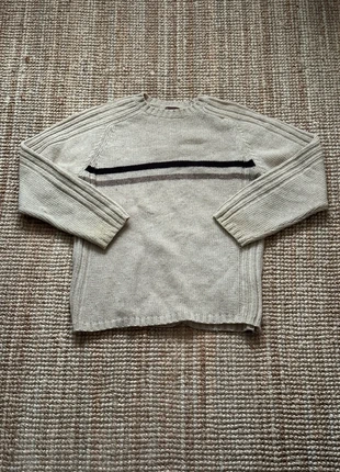 Pull vintage 90% Laine, marque: Vintage Dressing, état: Très bon état, taille: M, 24,00 €, 25,90 € Protection acheteurs (Pro) incluse