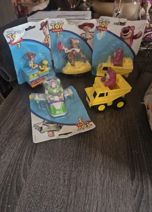 Toy story set, marque: Toy Story, état: Neuf sans étiquette, taille: Taille unique, 20,00 €, 21,70 € Protection acheteurs incluse