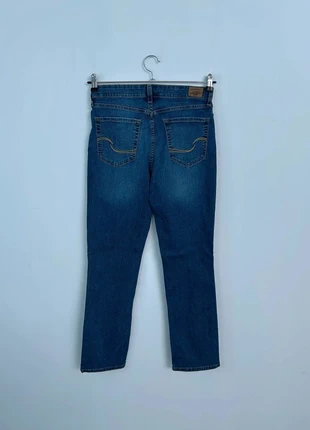 Jean Levi's Signature Femme Marine W28 L30 | Mid Rise Straight | Taille 38 FR | Très Bon État SJ486, marque: Levi's, état: Très bon état, taille: M / 38 / 10, 14,00 €, 15,40 € Protection acheteurs (Pro) incluse