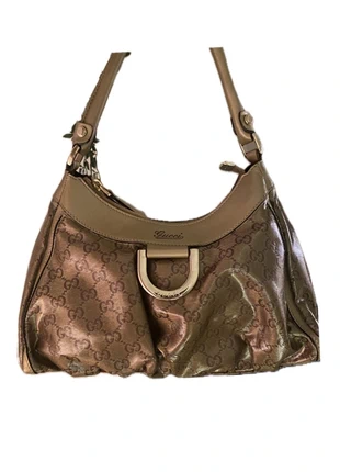 Gucci Abbey D-Ring Hobo Pelham D Ring Tote Bag, marque: Gucci, modèle: Abbey D Ring Shoulder Bag Small, état: Très bon état, 310,00 €, 326,20 € Protection acheteurs incluse