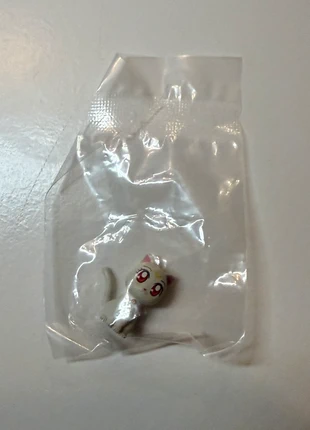 Sailor moon hugcot mini figurine 3 cm Diana cat, marque: Bandai, état: Très bon état, taille: Prématuré, jusqu'à 44cm, 6,90 €, 7,95 € Protection acheteurs (Pro) incluse