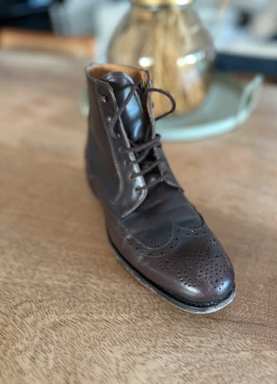 Bottines Bowen, marque: Bowen, état: Très bon état, taille: 40, 75,00 €, 79,45 € Protection acheteurs incluse