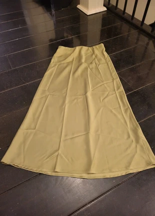 Lange rok, état: Très bon état, taille: M / 38 / 10, 2,00 €, 2,80 € Protection acheteurs incluse