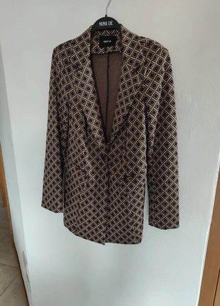 Giacca, brand: Nuna Lie, condizioni: Nuovo senza cartellino, taglia: S / IT 40 / EU 36, €15.00, €16.45 include la Protezione acquisti