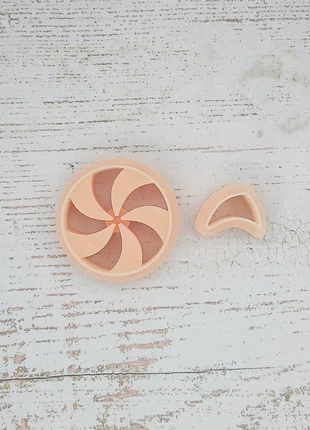 Emporte-pièce en résine G-00090, brand: FIMO, condition: New without tags, €1.50, €2.28 includes Buyer Protection Pro