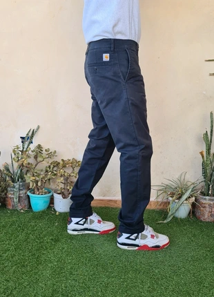 Pantalon carhartt (5199), marque: Carhartt, état: Très bon état, taille: W32 | FR 42, 39,90 €, 42,60 € Protection acheteurs incluse