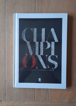 Livre Champions Eurobasket 2013, condizioni: Nuovo con cartellino, €16.00, €17.50 include la Protezione acquisti