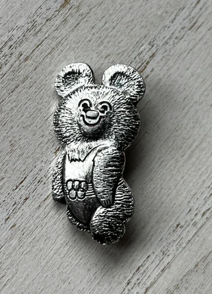 Jeu d’olympique 1980, brand: Badge, condition: Good, €13.00, €14.35 includes Buyer Protection