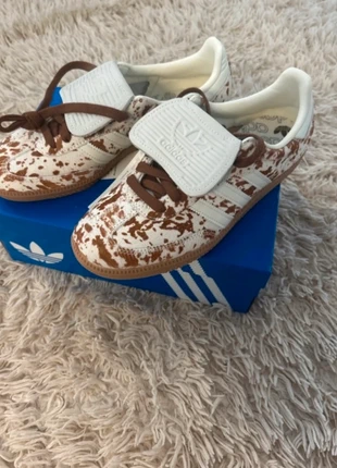 Samba OG – édition Cow Print 39eu, marke: adidas, zustand: Neu, mit Etikett, größe: 39, 89,00 €, 94,15 € inklusive Vinted-Käuferschutz