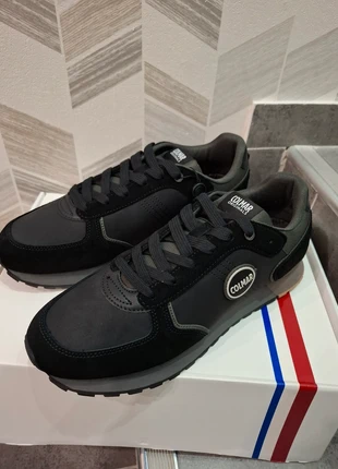 Basket colmar, brand: COLMAR, condizioni: Nuovo con cartellino, taglia: 43, €80.00, €84.70 include la Protezione acquisti