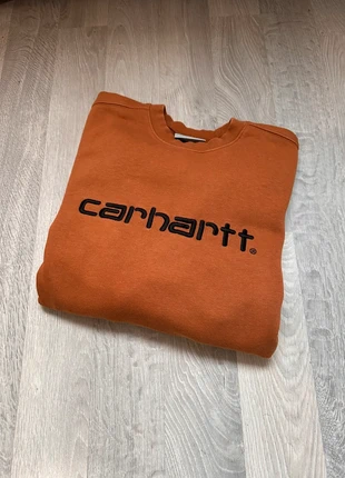 Pull Carhartt Taille XS Marron Très bon état, marca: Carhartt, estado: Muy bueno, tamaño: XS, 30,00 €, 32,20 € Protección al comprador incluida