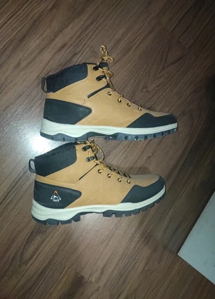 Zapatos de trabajo 45, marque: Tenth, état: Très bon état, taille: 45, 18,00 €, 19,60 € Protection acheteurs incluse