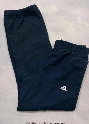 Track Pant Adidas y2k Bleu Marine Doublé Technique Pant style Gorp core - Xs /77R, marque: adidas, état: Très bon état, taille: XS / 34 / 6, 19,90 €, 21,60 € Protection acheteurs (Pro) incluse