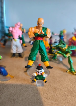 Figurine Dragon Ball Z Tenshihan Chaozzu, marque: Dragon Ball, état: Bon état, taille: Taille unique, 10,00 €, 11,20 € Protection acheteurs incluse
