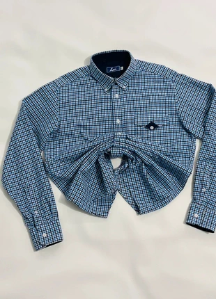 Chemise Vintage Y2K coupe oversize, marque: Vintage Dressing, état: Très bon état, taille: M, 16,00 €, 17,50 € Protection acheteurs (Pro) incluse