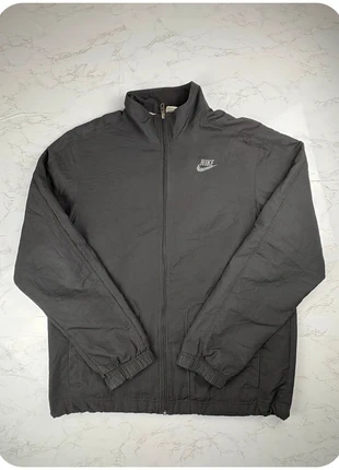 Veste coupe vent Nike vintage Noir Homme taille L SKU220, marke: Nike, zustand: Sehr gut, größe: L, 35,00 €, 37,45 € beinhaltet Vinted-Käuferschutz Pro
